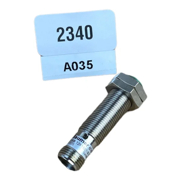 

Датчик Ifrm 12p1501s14l Совершенно новый оригинальный Spot Plc