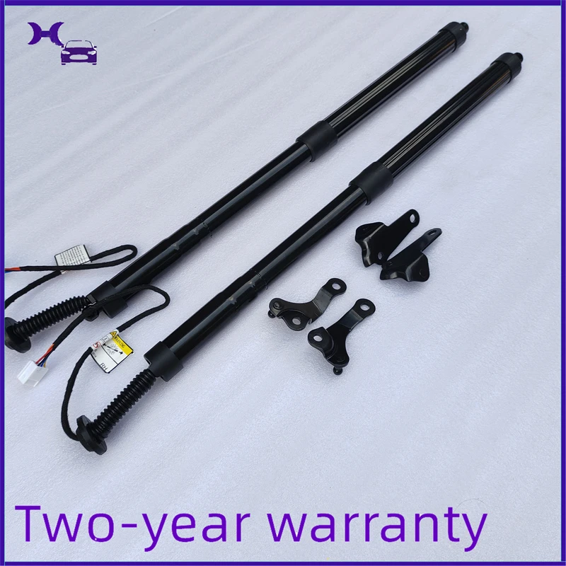 Brand New Hot Sale Rear Electric Tailgate Struts 6892079016 6891079016 For Lexus NX 2015-2017 Left Right Power Liftgate Support