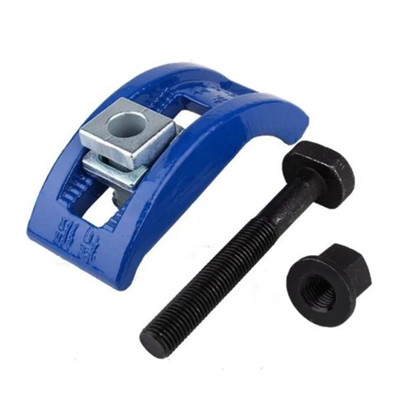 M12 M16 Mold Bow Plate Pressure Clamp for Injection Molding Machine Die Clamping Kit Platen Fixture