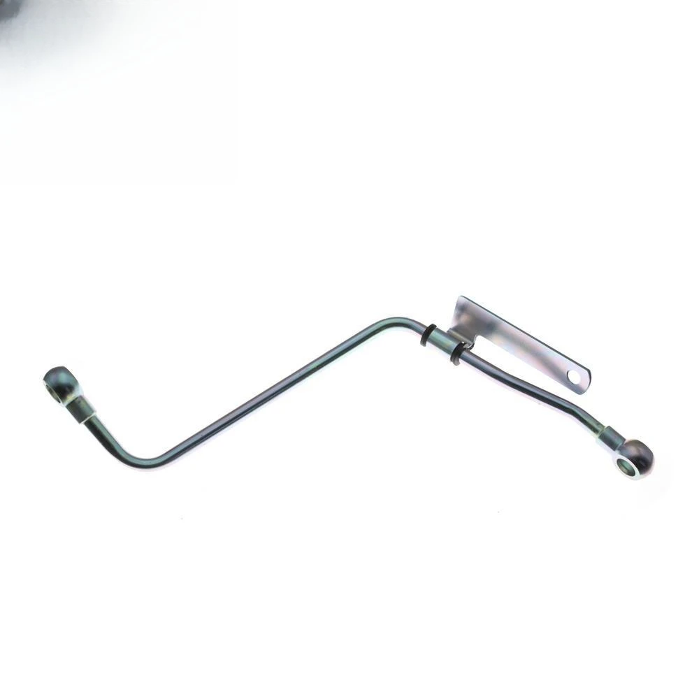 

Automotive Parts Turbocharger Hose 8972290360,8-97229036-0