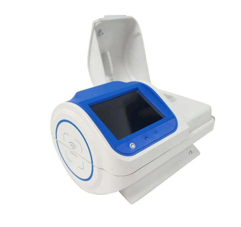 

High Quality LD-100 Immunoassay Cheap Clinical Analytical Instruments for HbA1c for PCT FT4 PSA POCT CRP