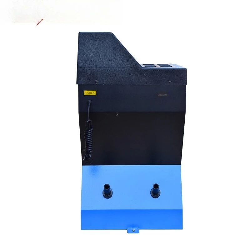 

Automatic automobile tire balancing machine automobile maintenance equipment balancer