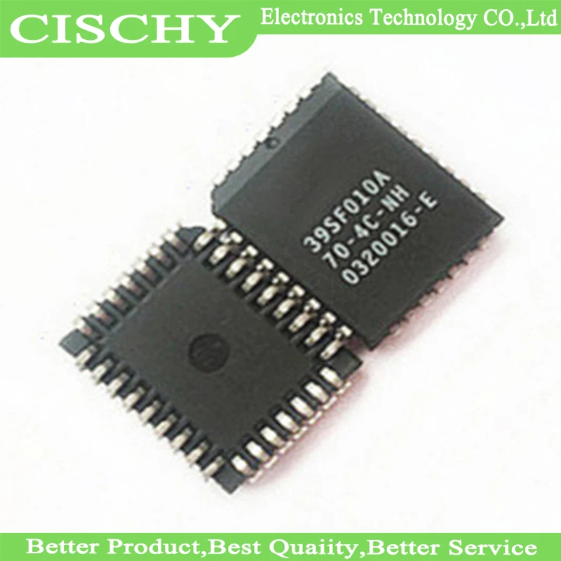 5Pcs/Lot Sst39Sf010…