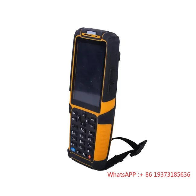 VRI8 Marine COSPAS-…