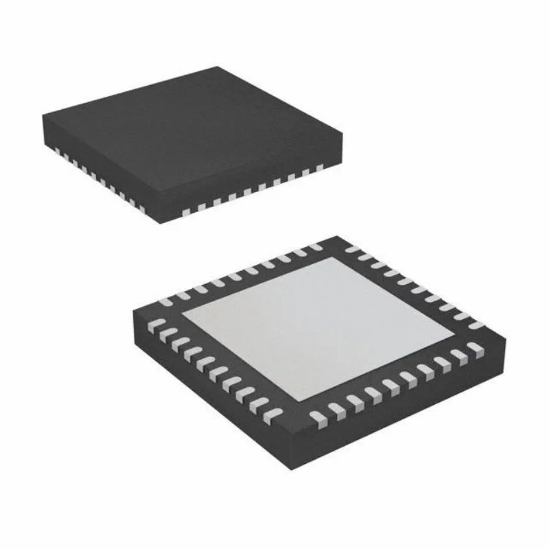 8SLVP1212ANLGI8      	 IC CLK BUFFER 2:12 2GHZ 40VFQFPN