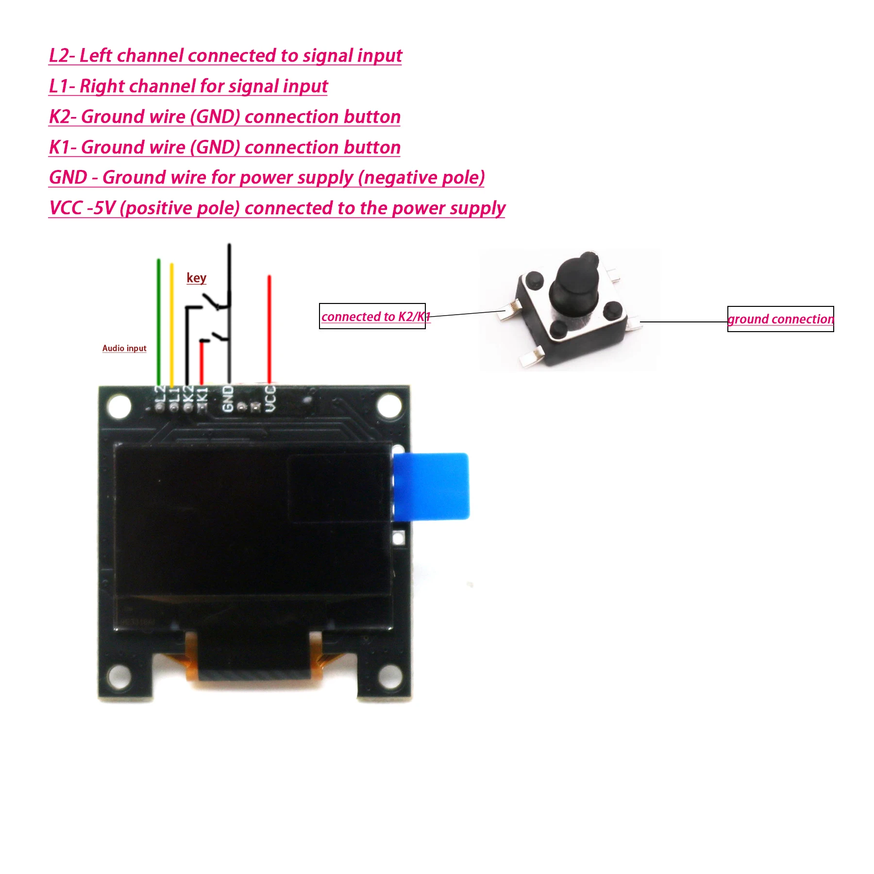 8-Mode 0.96