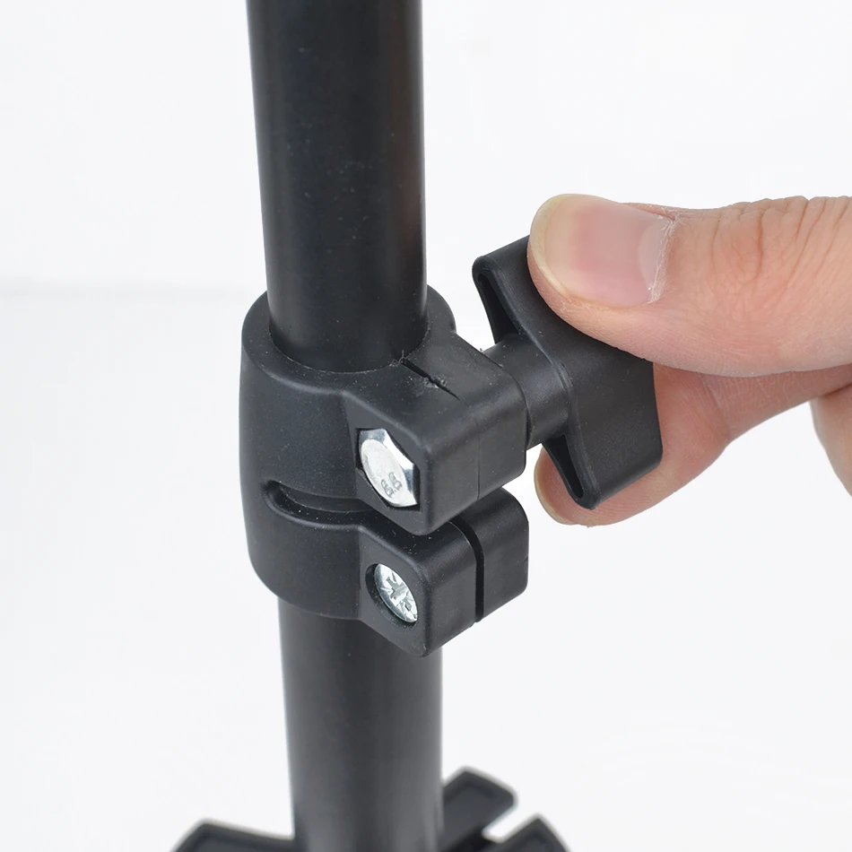 150cm Wig Stand Tripod Mannequin Head Stand for Mannequin Training Head Holder Hairdressing Clamp Tripod Stand Holder