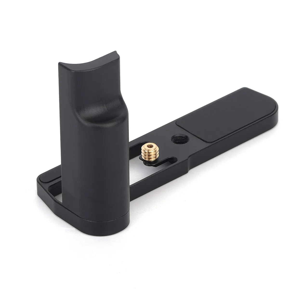 Camera Hand Grip Quick Release Plate L Bracket for Sony RX100 I II III IV V VI VII RX100VII Vlog Shooting Camera Accessories