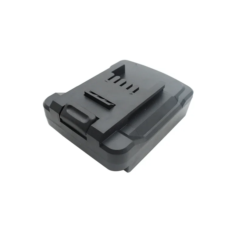 Imagem -02 - Bateria Ferramenta Adaptador Conversor Makita Dewalt Milwaukee Bosch Metabo Hitachi