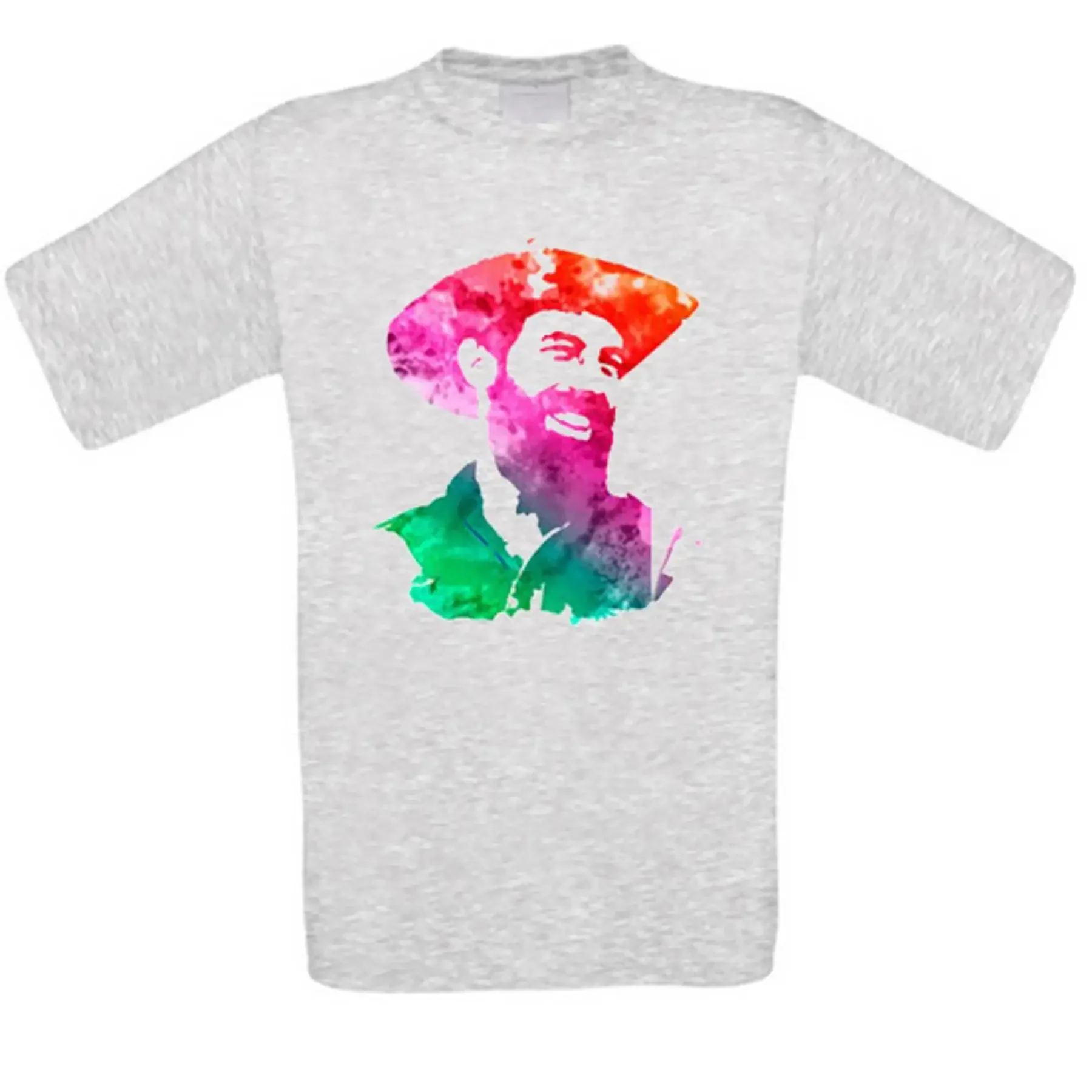 

Camilo Cienfuegos Cuba Guevara Fidel Camiseta de express los Tamaños Nuevos