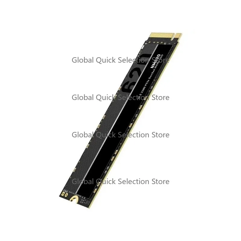 

2TB NM620 SSD NVME 620 Series Internal SSD, Read-3500, Solid State Drive - LNM620X2TB