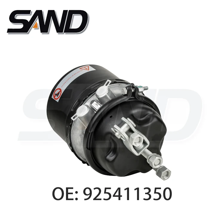 SAND T24/30 Air Spring Brake Chamber Actuator 9254911350 For , MGM, RENAULT Spare Parts For Truck