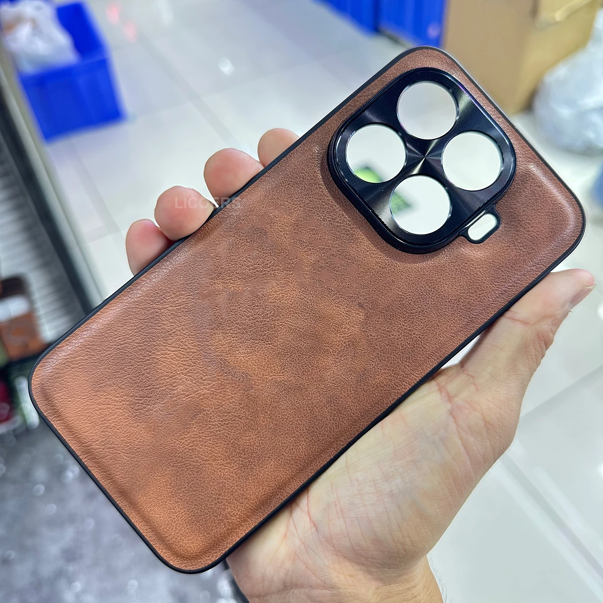 Dành Cho Xiaomi Mi 12T Pro 12S - đánh giá và giá Photography Kit Xiaomi 15T Pro