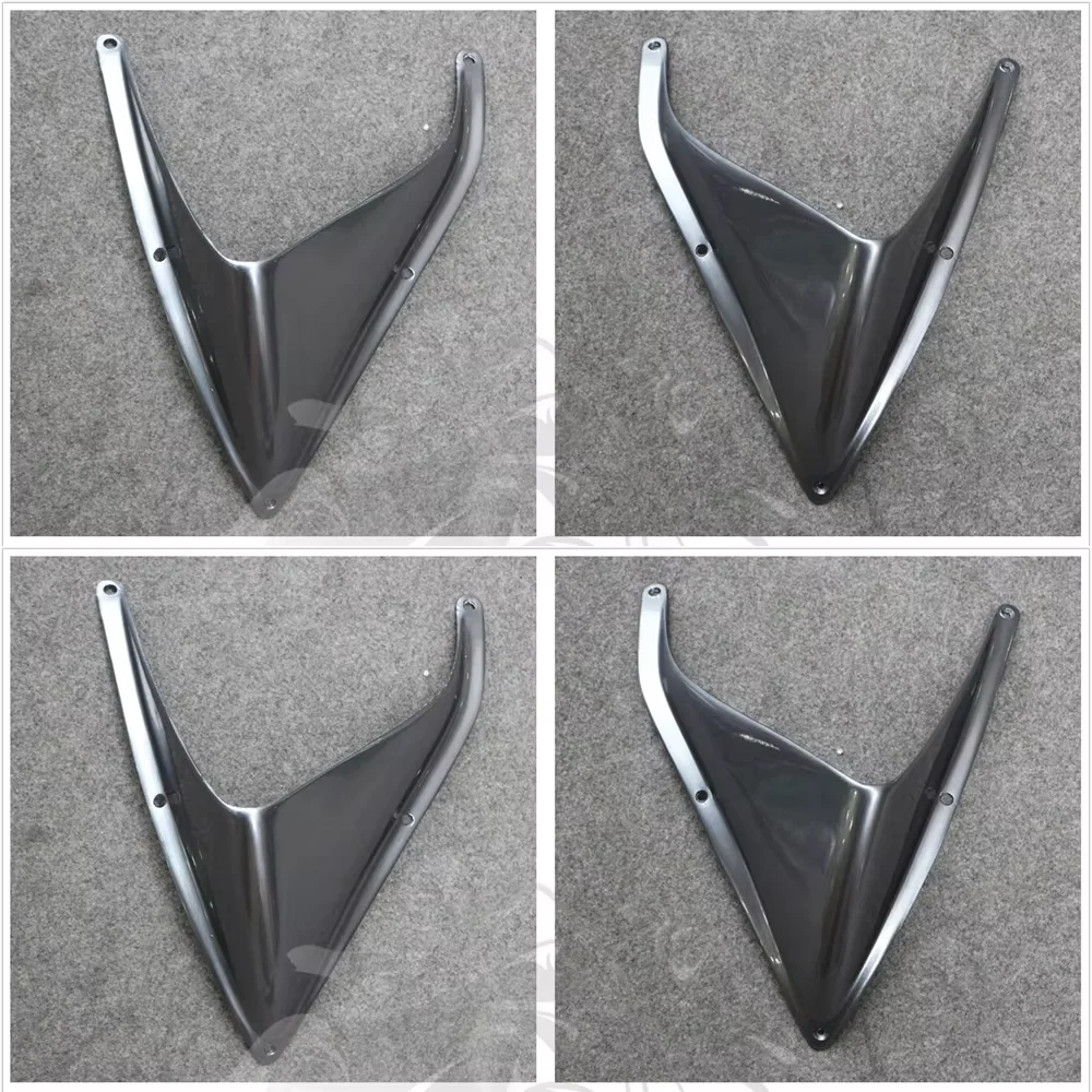 Fit For Yamaha TZR250 3MA 1988 1989 1990 Silver New Motorcycle Fairing Bodywork Part Side Cover TZR 250 88 89 90