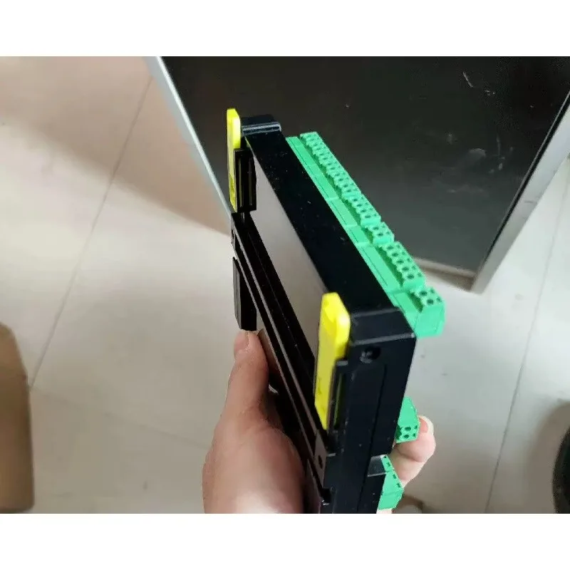 Suitable for  LinuxCNC Control Card Mesa Card 7i92 CNC Motion Control Card ZhulongV2