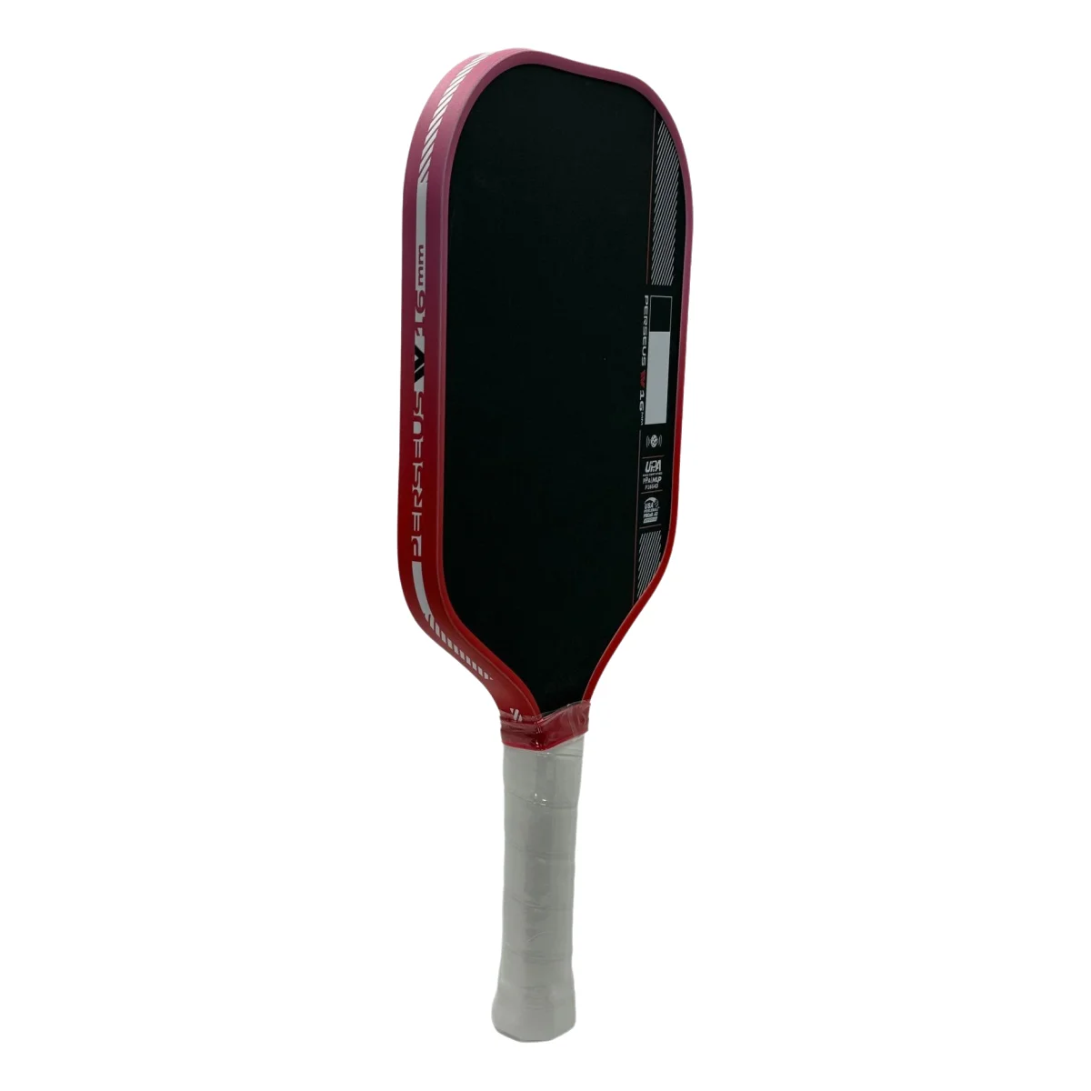 SONGYI GEN 4 إصدار محدود من الدرجة الاحترافية 16 مم T700 من ألياف الكربون Pickleball مجداف الطاقة الأمثلية والدقة المعتمدة من الولايات المتحدة الأمريكية #2