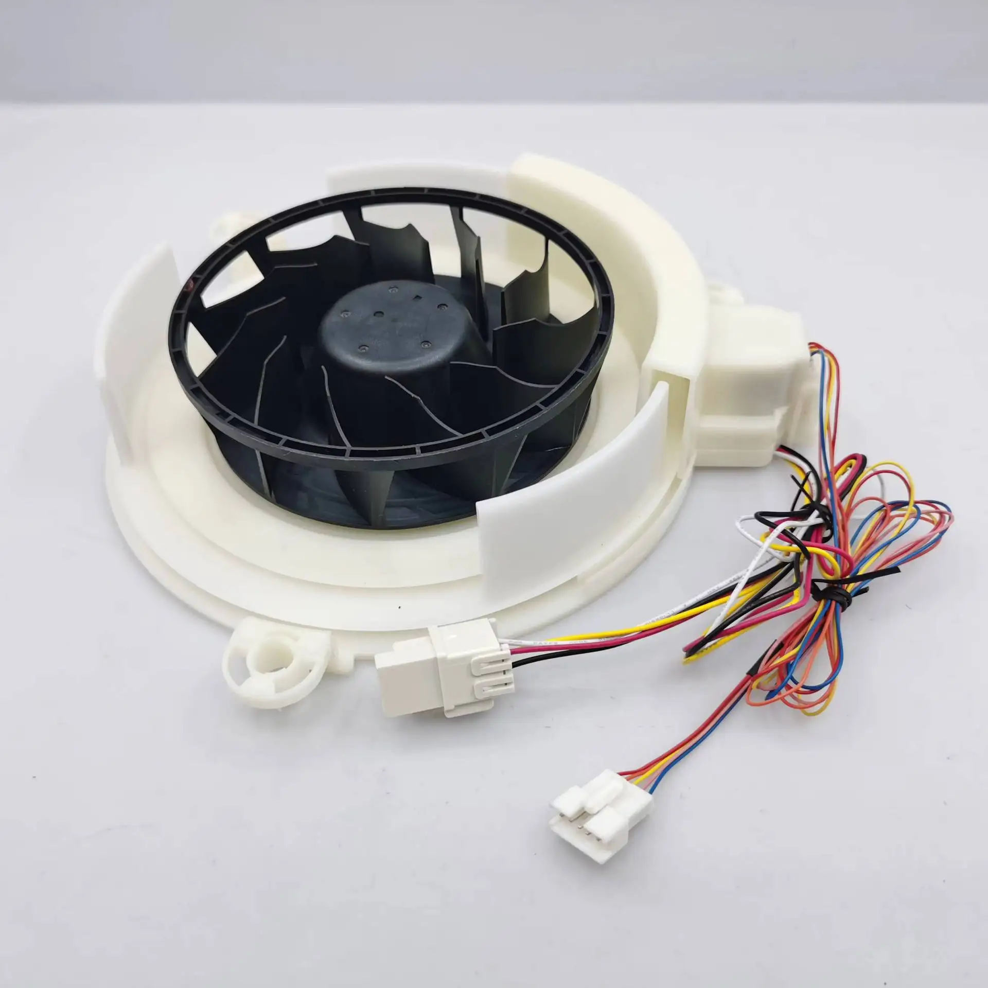 Original accessory Nidec AOF623N040 12V 0.26A refrigerator refrigeration and freezing fan motor