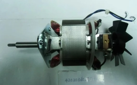 Per parti del motore Philips Juicer HR1832HR1833HR1836HR1837