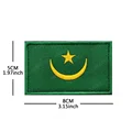 Mauritania