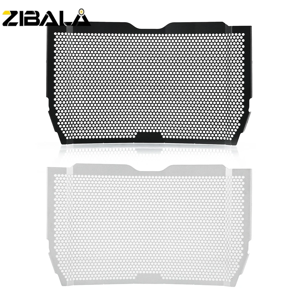 

For GSX-S1000S Katana S 1000S GSXS1000 Accessories Motorcycle Radiator Grille Guard Cover Protection 2019-2021 2022 2023 2024