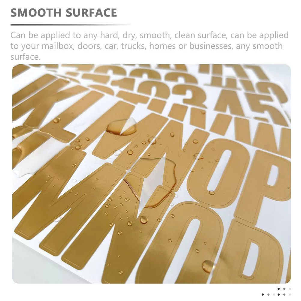 

12pcs Alphabet Stickers Self-Adhesive Cartoon Letters For Crafts Scrapbooking Diy Journal Mailbox Bento Box Sorting Gift Wrap