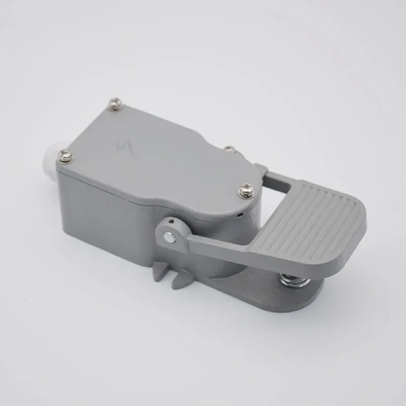 4.7k/10k/22K الجهد مفتاح دواسة سرعة تحكم مفتاح سفلي تردد تحكم محافظ مفتاح دواسة المحرك #2