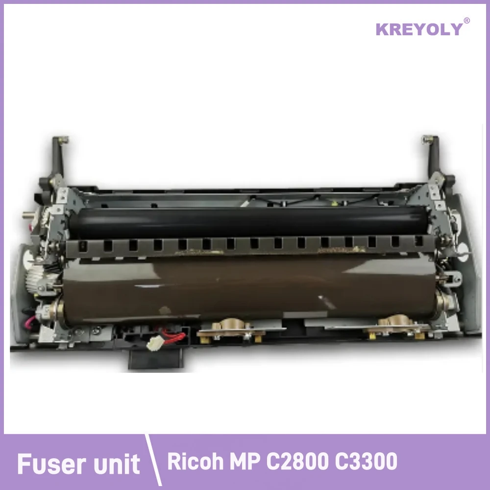 مجموعة الصهر/وحدة الصهر لريكو MP C2800 C3300 D 0254062   د 0254058   د 0254063   د 0254059