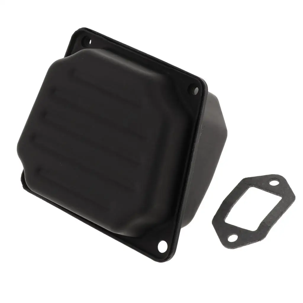 

Port Exhaust for 038 380 Parts, Lawn Strimmer Replacements