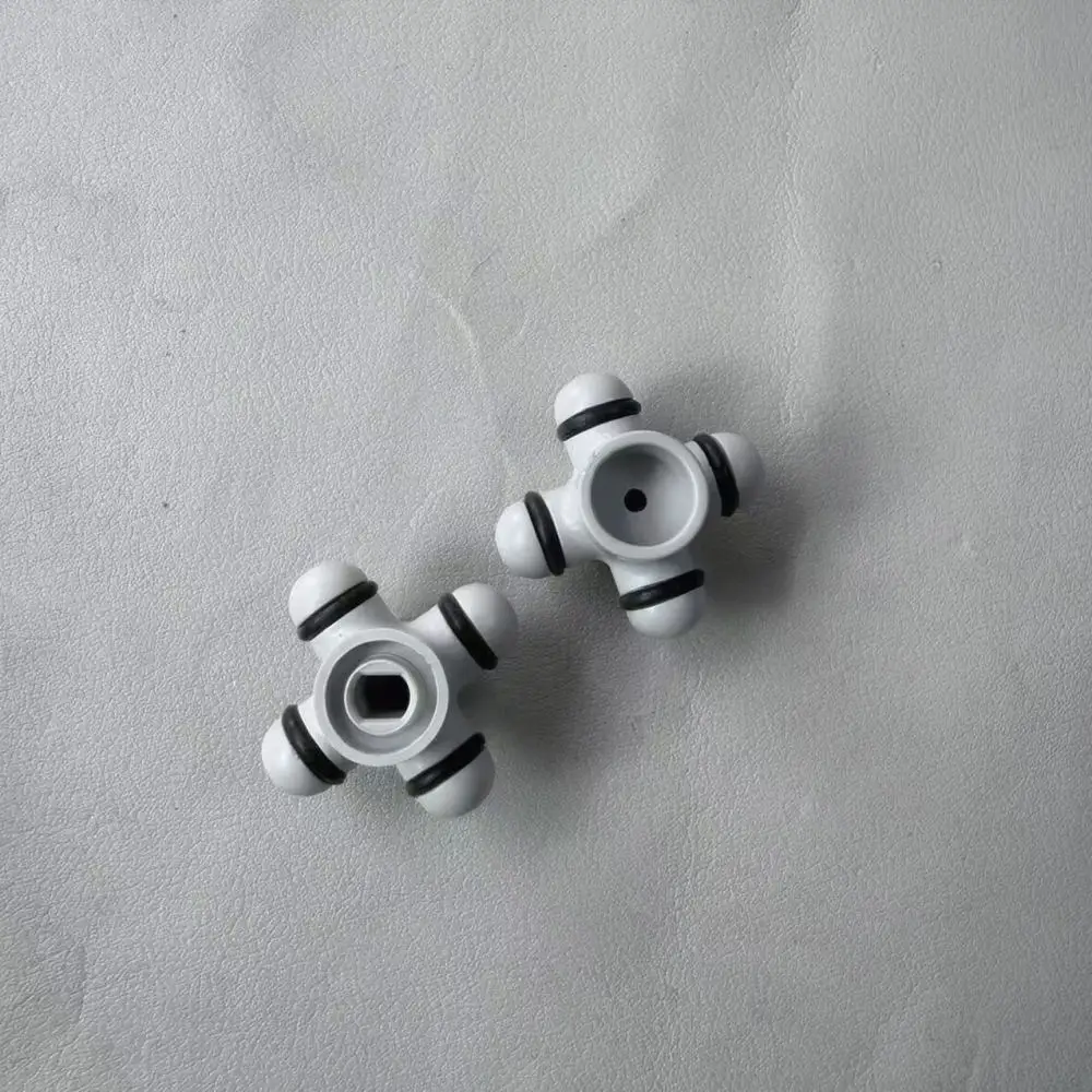 Main Brush Motor Module For Ecovacs X8 X9 X11 Robot Vacuum Replacement Parts Durable Cleaning Appliance Repair Components