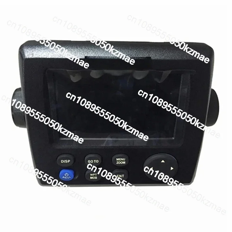 

HP-33A Marine AIS Transponder with Splitter - 4.3 Inch Color LCD GPS Navigator, Class B SOTDMA, Built-in GPS Antenna