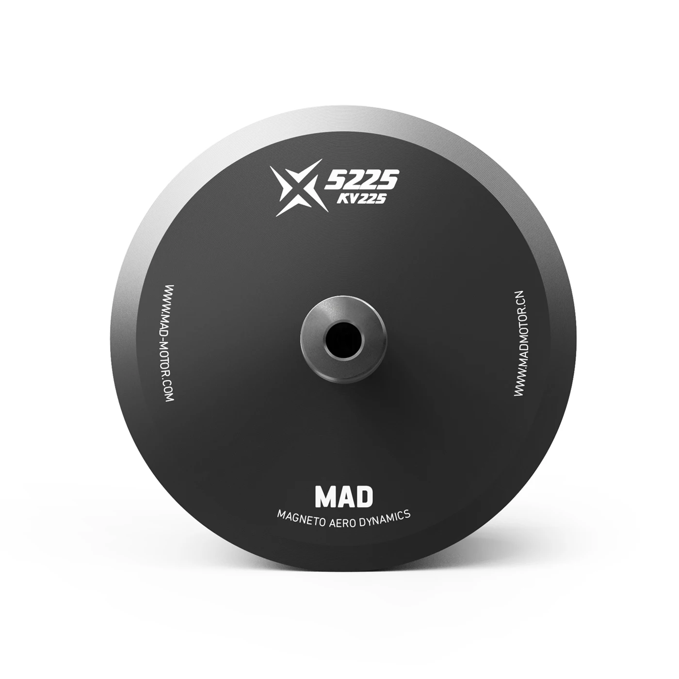 MAD X5225 IPE V1.0 (Long Shaft Version) 225KV High‑Efficiency Brushless Drone Motor for EVTOL Airplane Fixed‑Wing UAV