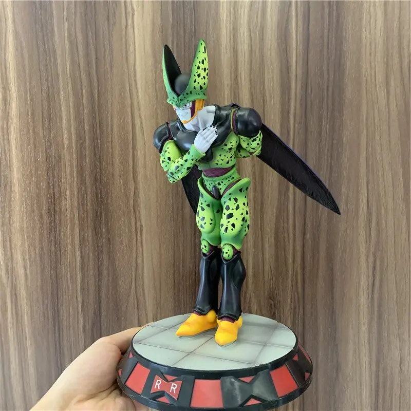 Figura de Acción DBZ Android OC: La Mejor Elección para Coleccionistas y Entusiastas de Dragon Ball Z