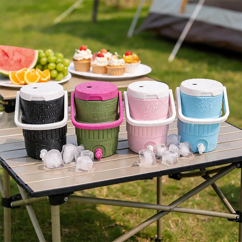 12oz Getränkedosenkühler Universeller Bierflaschenhalter Strand-Getränkehalter Tragbarer Outdoor-Becherhalter Hält Hände Trocken Dosenhalter – Detail 10