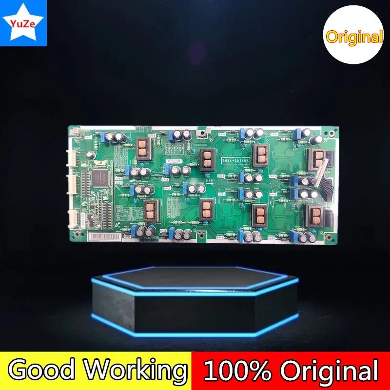 

Compatible with Samsung Backlight Plate BN44-00745A L65C4L_ESM TV UN55HU9000F UN65HU9000F UA55HU9800 UE55HU8500 UE65HU8505 55"
