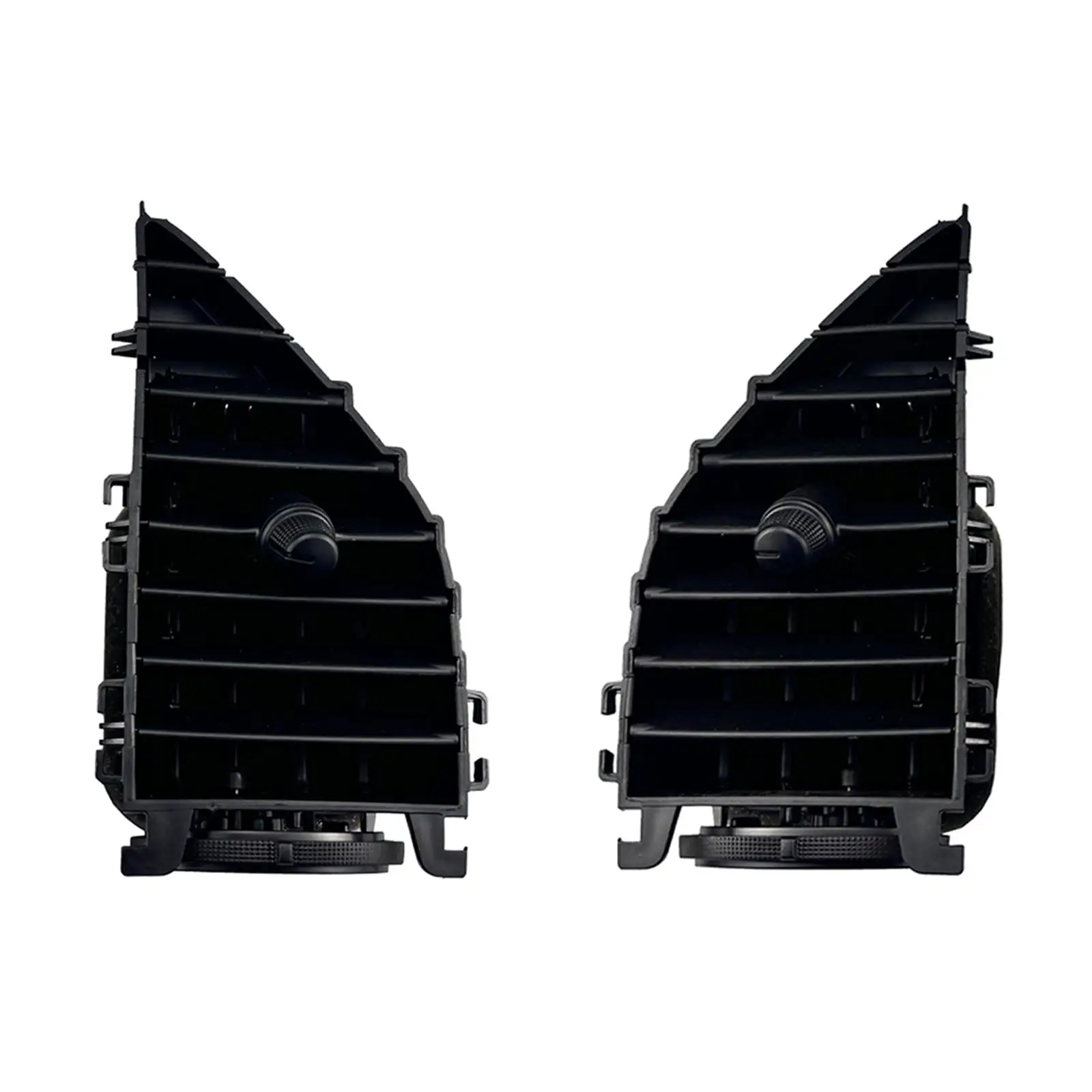 Air Conditioning Vent Grille High Performance Automotive Accessories Front Center Vent for Mercedes Benz vito 2017-2021