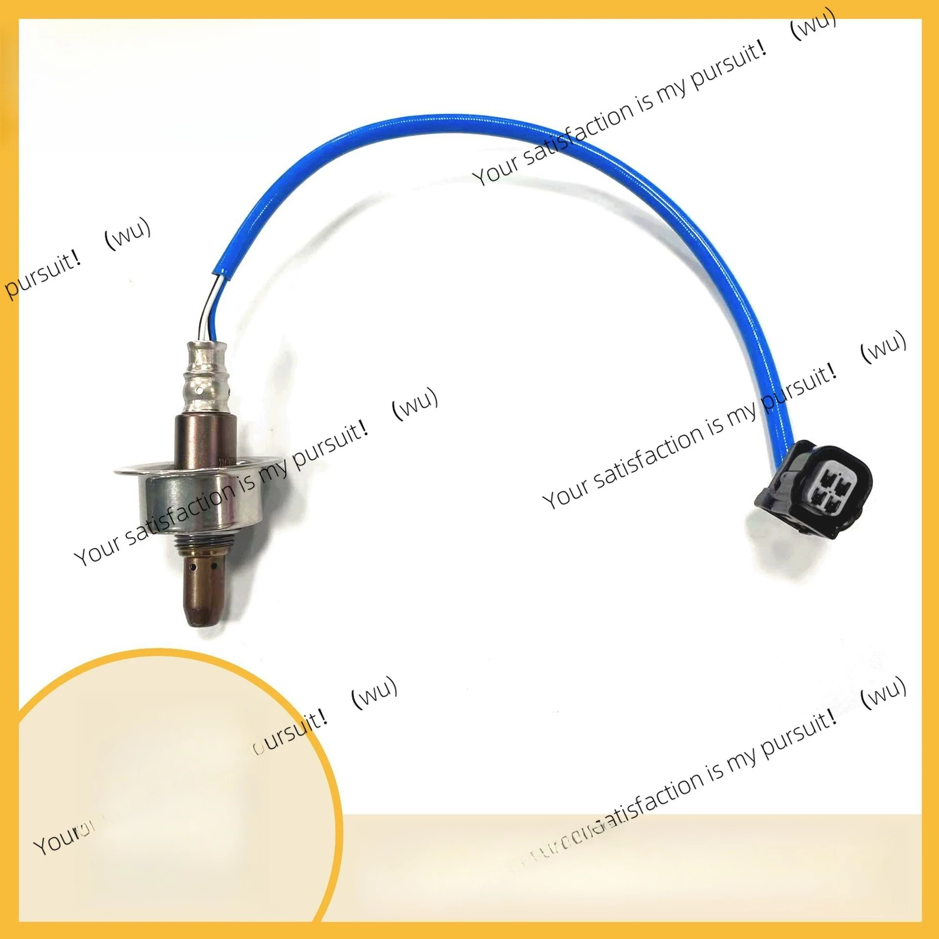 

Автомобильный датчик кислорода 2349119Датчик кислорода