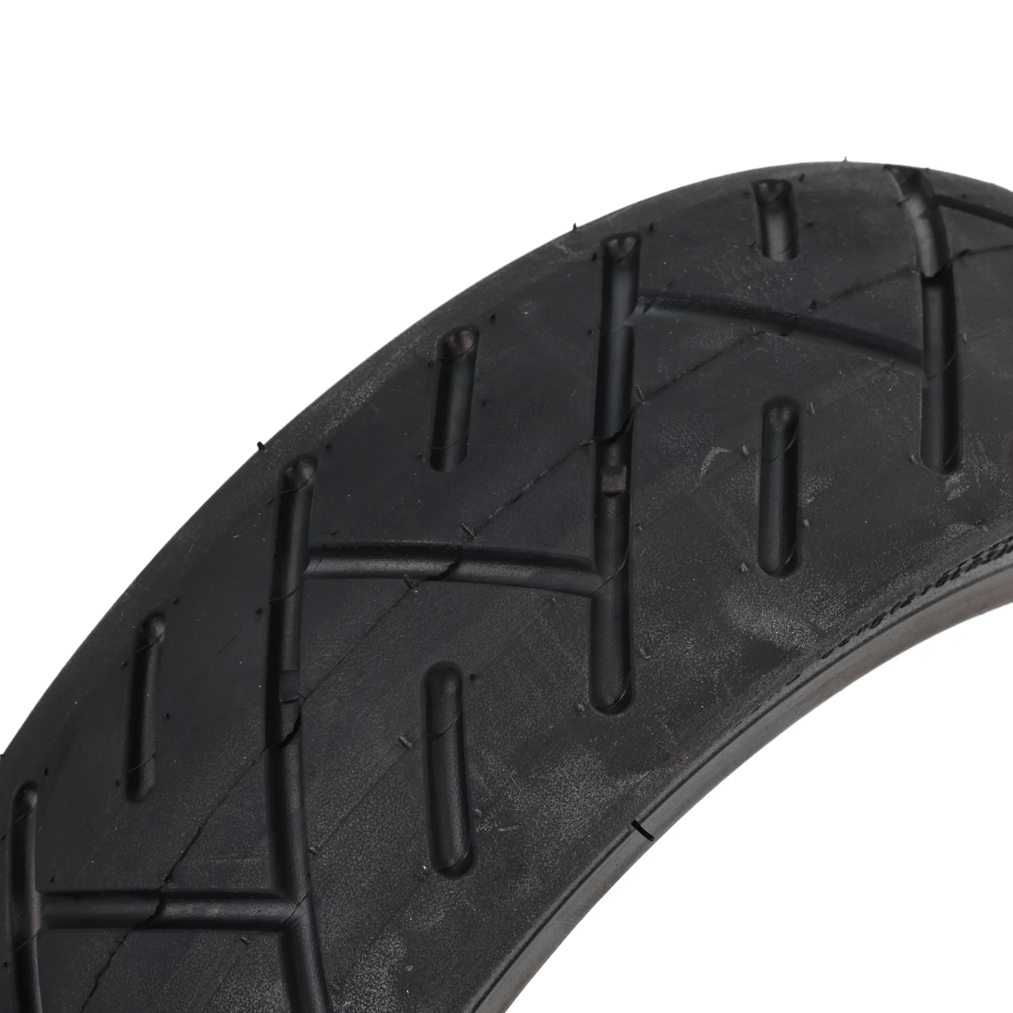 10inch 250x64 Vacuum Tyre For Xiaomi Electric Scooter 4 Ultra Tubeless Rubber City Road Tyre Wheel Replacement Accessories