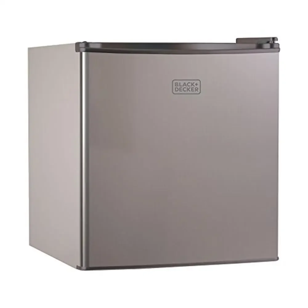 Energy Star Combo de refrigerador y freidora de aire compacto Mini frigorífico congelador 8 en 1 Tecnología silenciosa de encimera Toshiba Compacto