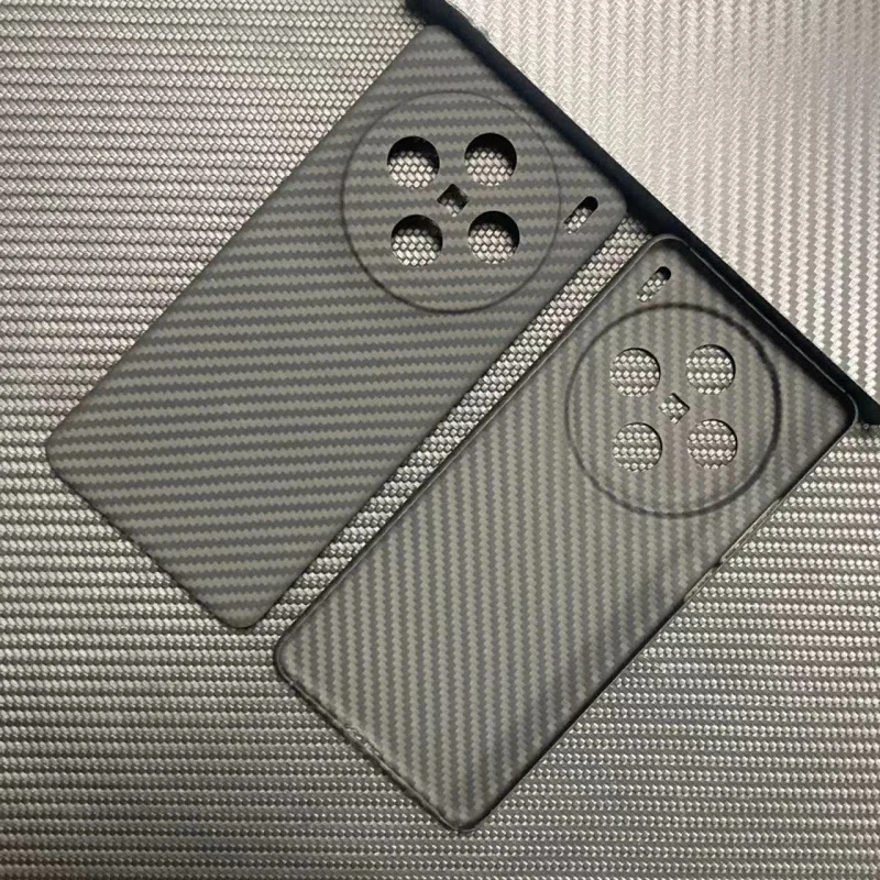 

ApplicablevivoX100SMobile phone case made of Kevlar aramid fiber material100sUltra-thin Phone Case