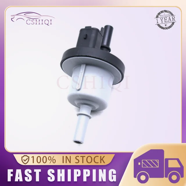 8200248821 Wysokiej jakości zawór upustowy pochłaniacza oparów do Renault Megane Clio Captur Kangoo Laguna60015436318200024427