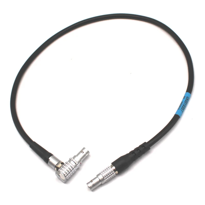 

7 PINS Cable CA0010357 for connect Trimble CHC X9/10 Sino GPS to BL5000 BL10000 BL20000 External Battery Pole