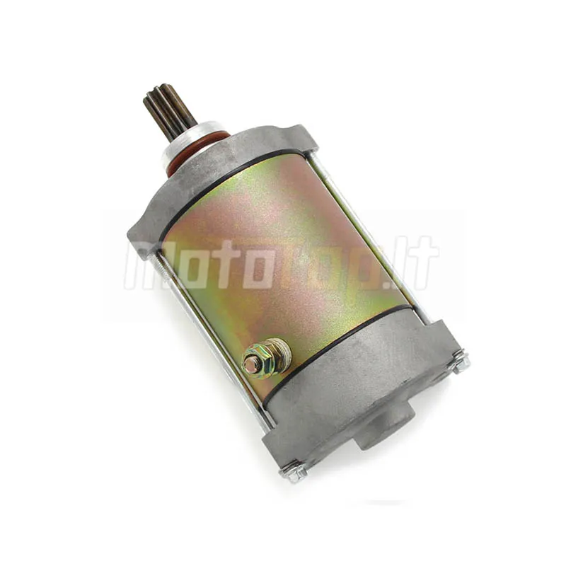 

Starter Motor For CFmoto 400 450 X450 500S X8 ZFORCE 800 950 UFORCE 800 1000 CFORCE 1000 520 X5HO 500HO 550 0GR0-091100，QUAD