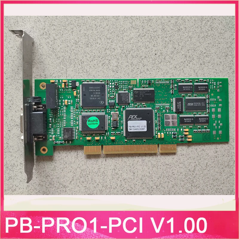 High quality and high performance PB-PRO1-PCI V1.00