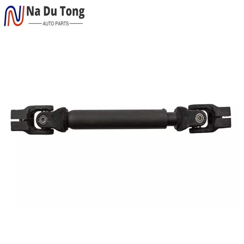 

1758288 Промежуточный вал рулевой колонки подходит для Ford Fiesta VI CB1 NCC 2008-2012 8V513K644BB