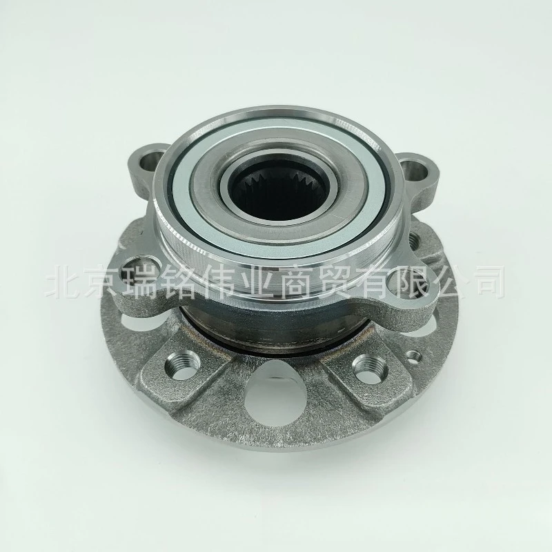 4142034000 Front Wheel Bearing Unit Fit For SSANGYONG KORANDO Replacement Spare Part