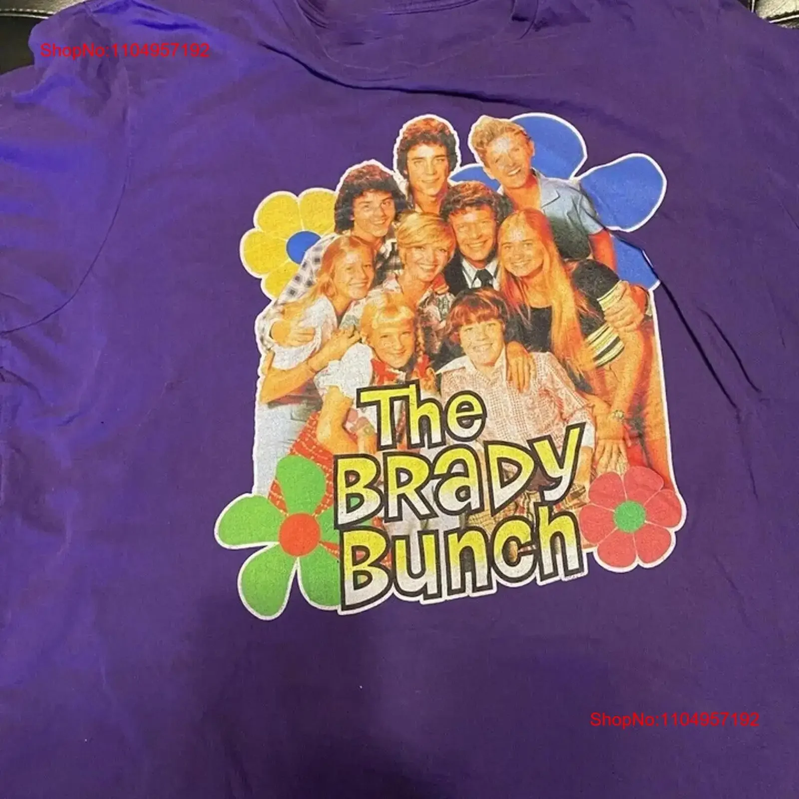 The Brady Bunch Mem…