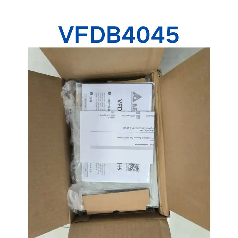 New Brake unit VFDB4045 460v  45KW Quick Shipment