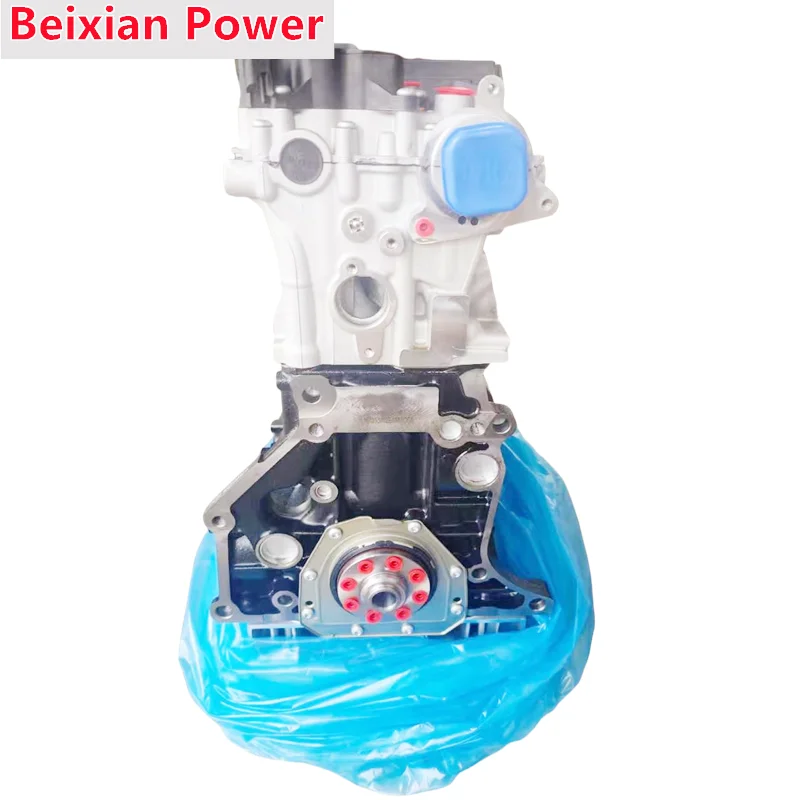 Hot Sale CDA 1.8 TSI Engine Long Block For Volkswagen Golf 6 Passat Skoda Octavia Superb