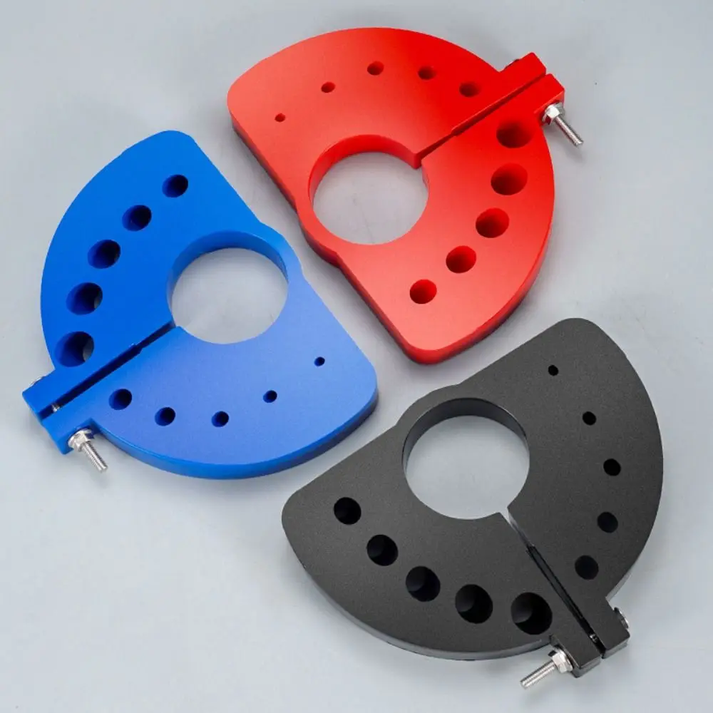 

Convenient 3-12mm Drill Sharpener Thickened Precise Bit Grinding Tool ABS Efficient Drill Bit Sharpening Tool DIY