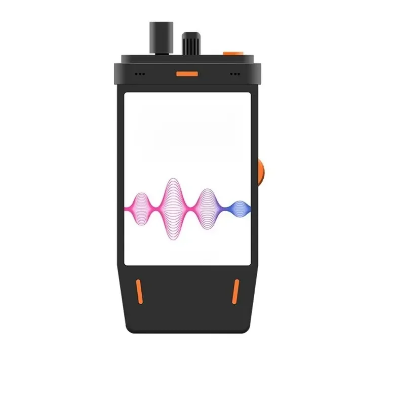 Portable Air Quality Wholesale with Temperature and Humidity Readout PM2.5 & PM10 Dust